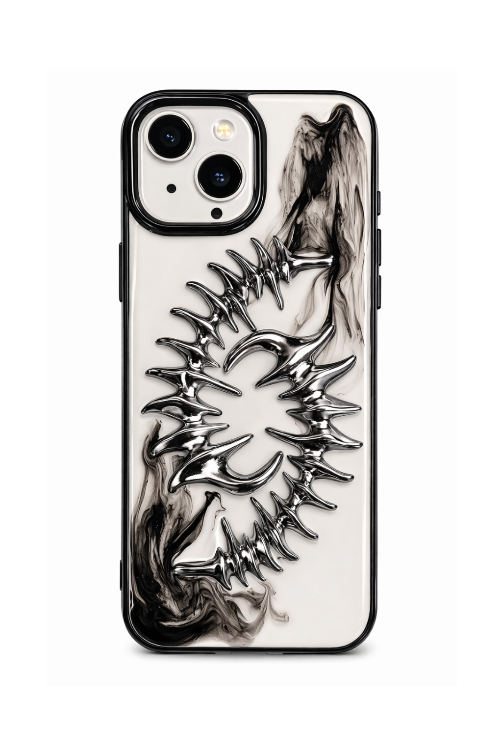 Husa iPhone Spine