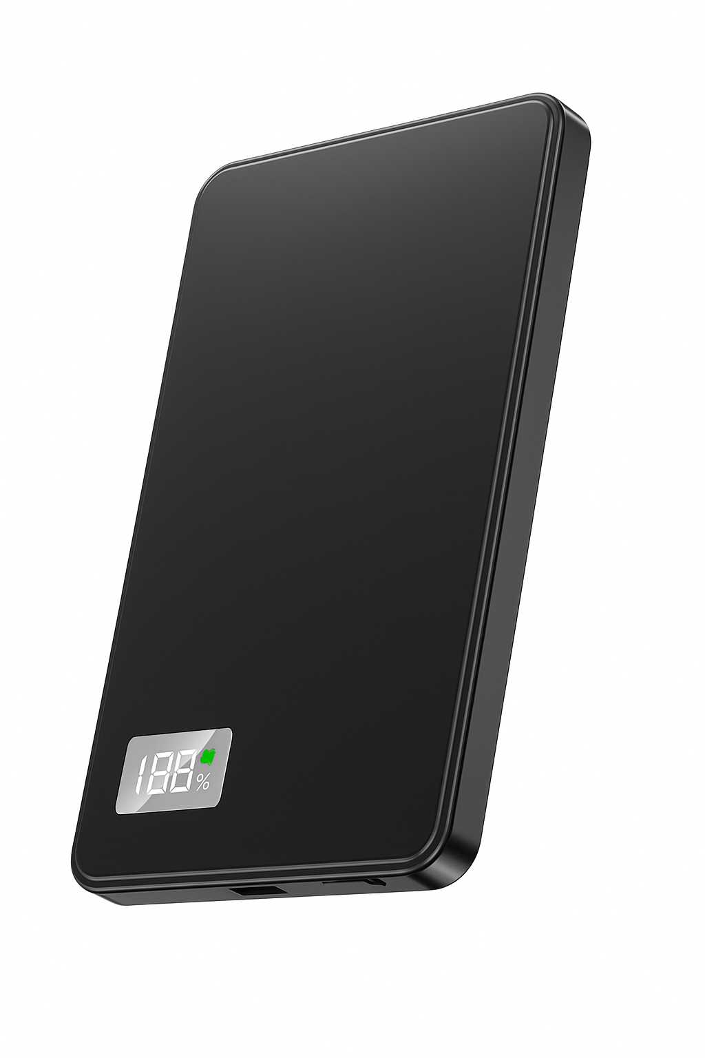 iPhone Magsafe fast Charging Power Bank