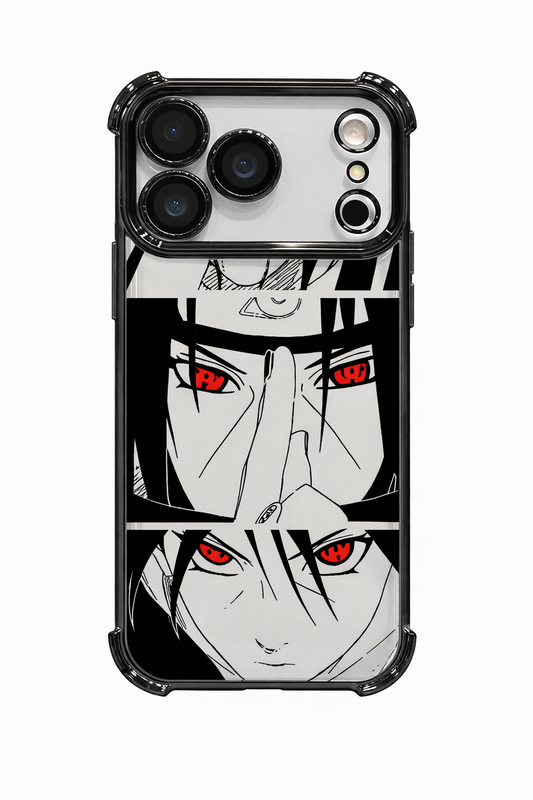 Husa iPhone Bumper Itachi