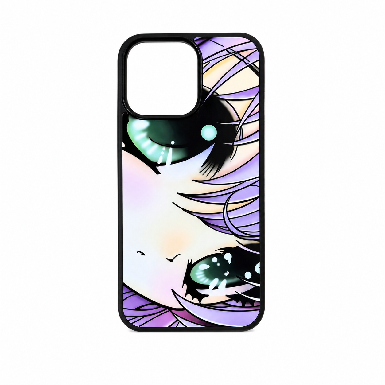 Husa iPhone i love you