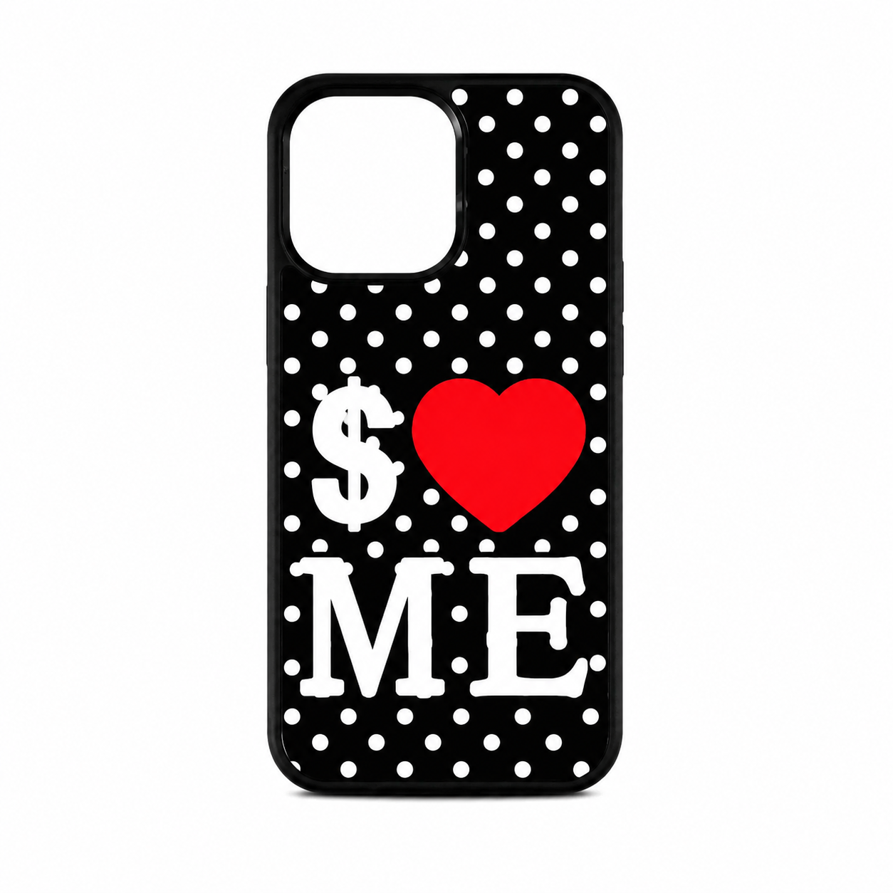 Husa iPhone i love you