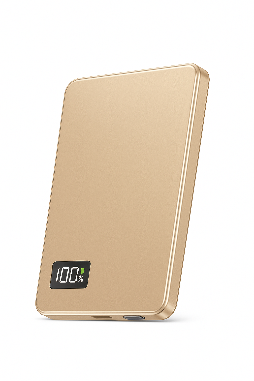 iPhone Magsafe fast Charging Power Bank