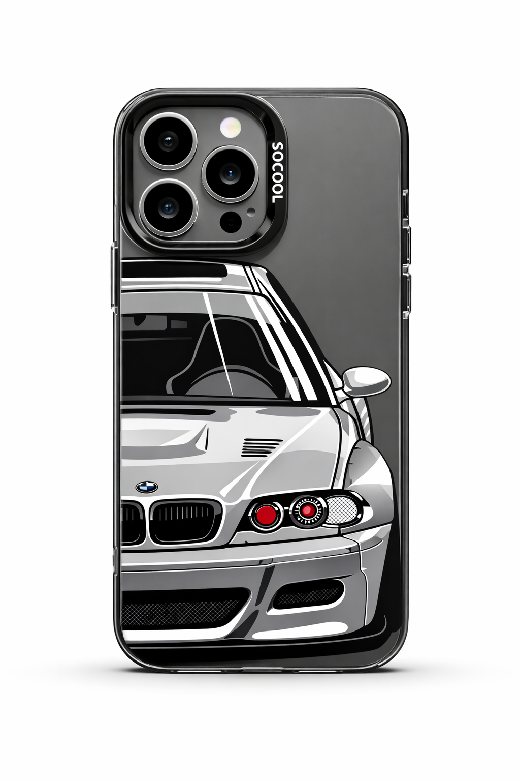 Husa iphone Cars Panthercase husa BMW Panthercase colectie BMW Masini huse masini iphone