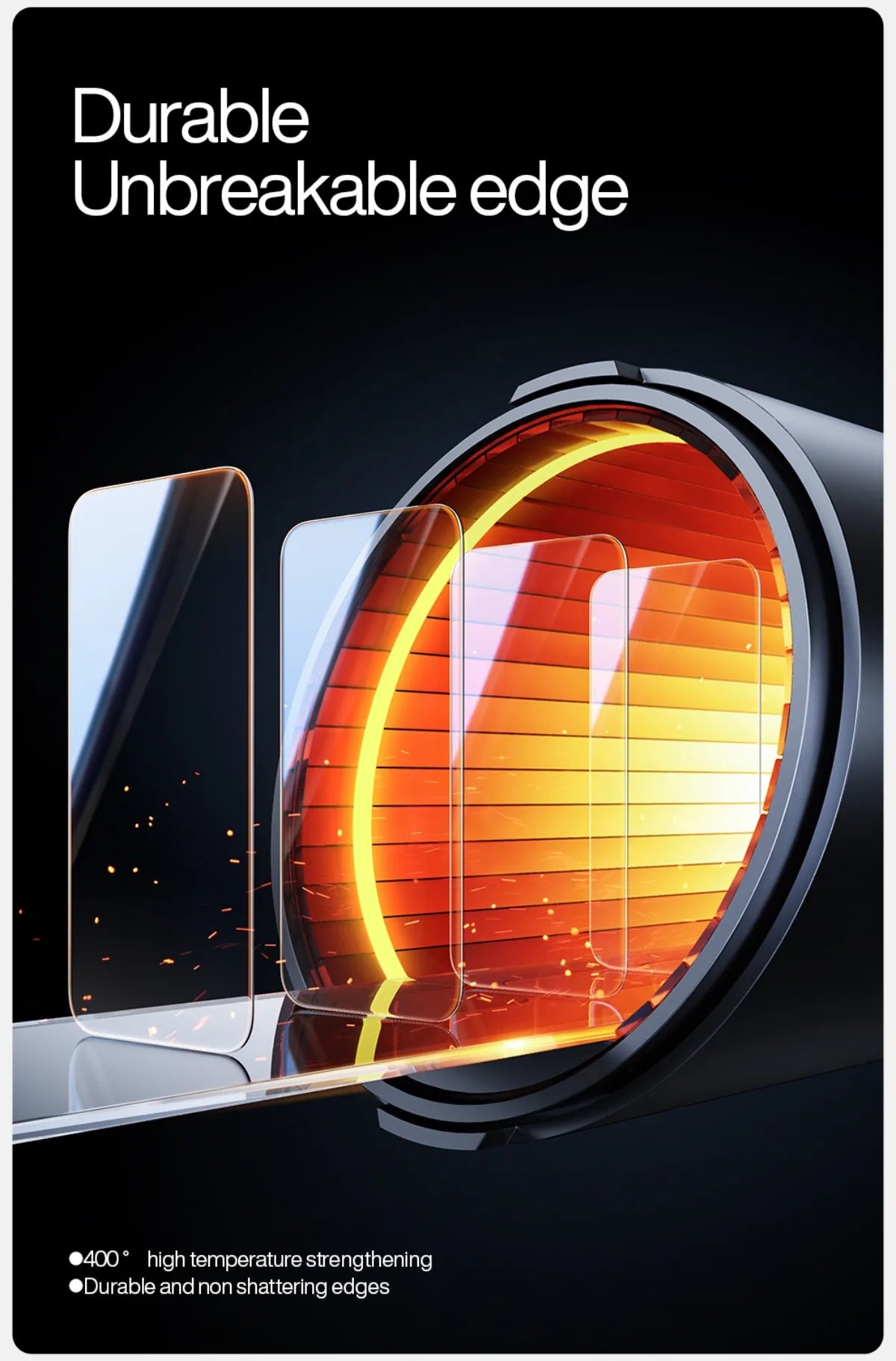 Screen Protector Iphone 16, iphone 17, iphone 15, Apple, Panther Case, Panthercase, Panthercases