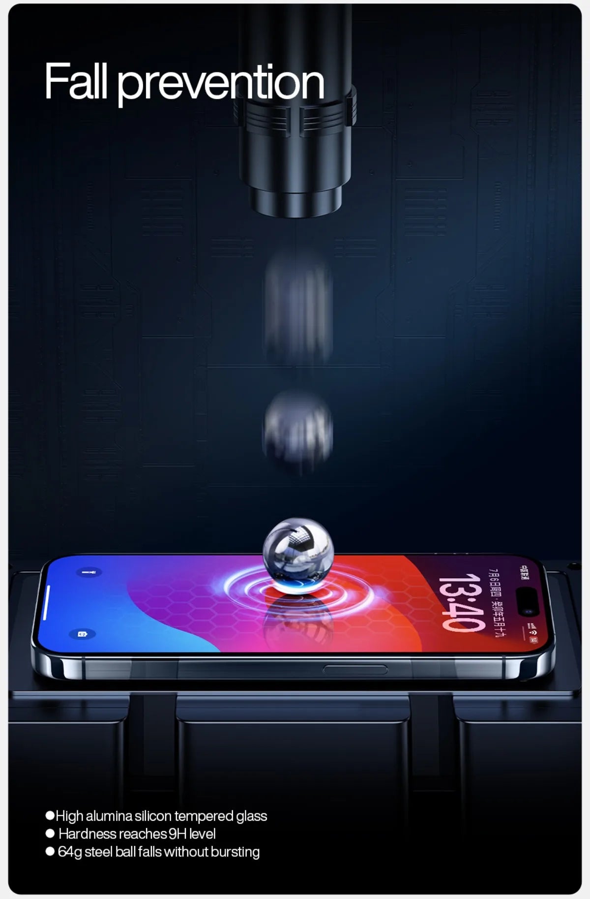 Screen Protector Iphone 16, iphone 17, iphone 15, Apple, Panther Case, Panthercase, Panthercases, husa telefon, iphone , husa