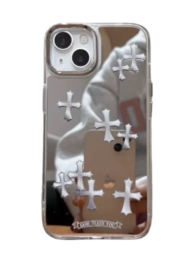 iPhone Bumper Case Jesus Loves You