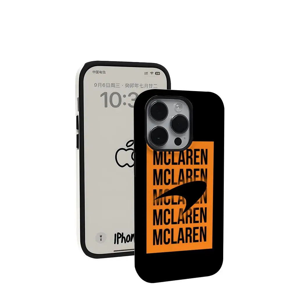 iPhone Case McLaren Sports Car - Cars Collection