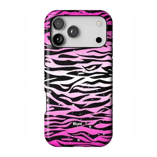 Husa iPhone Leopard Y2K