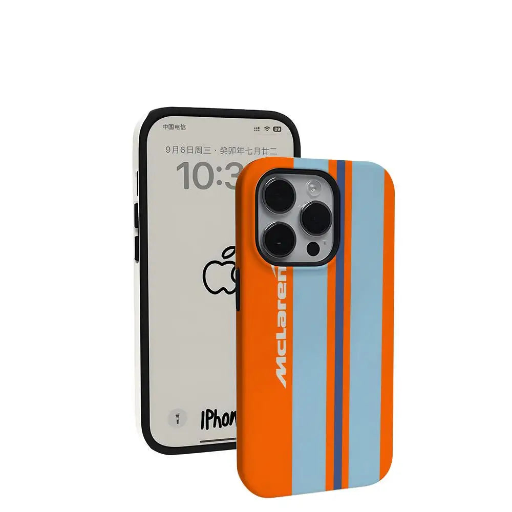 iPhone Case McLaren Sports Car - Cars Collection