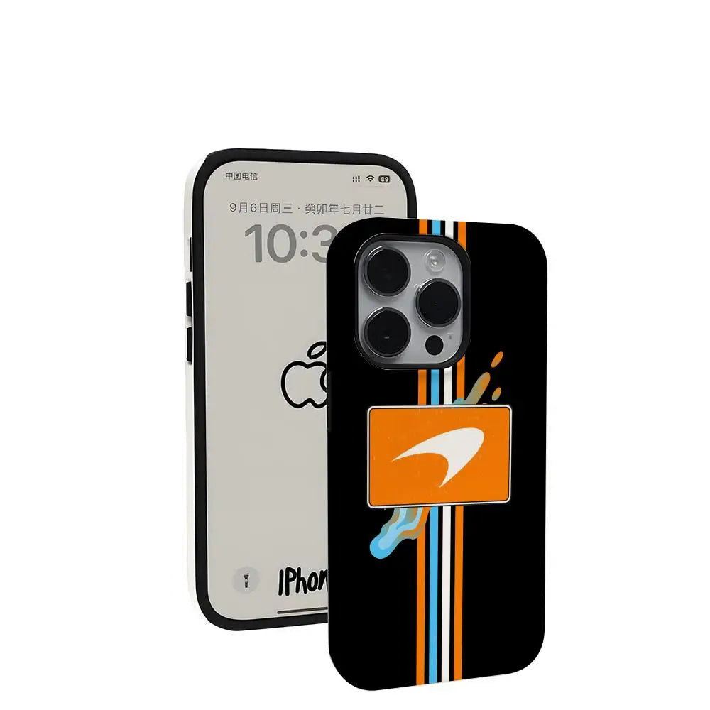iPhone Case McLaren Sports Car - Cars Collection