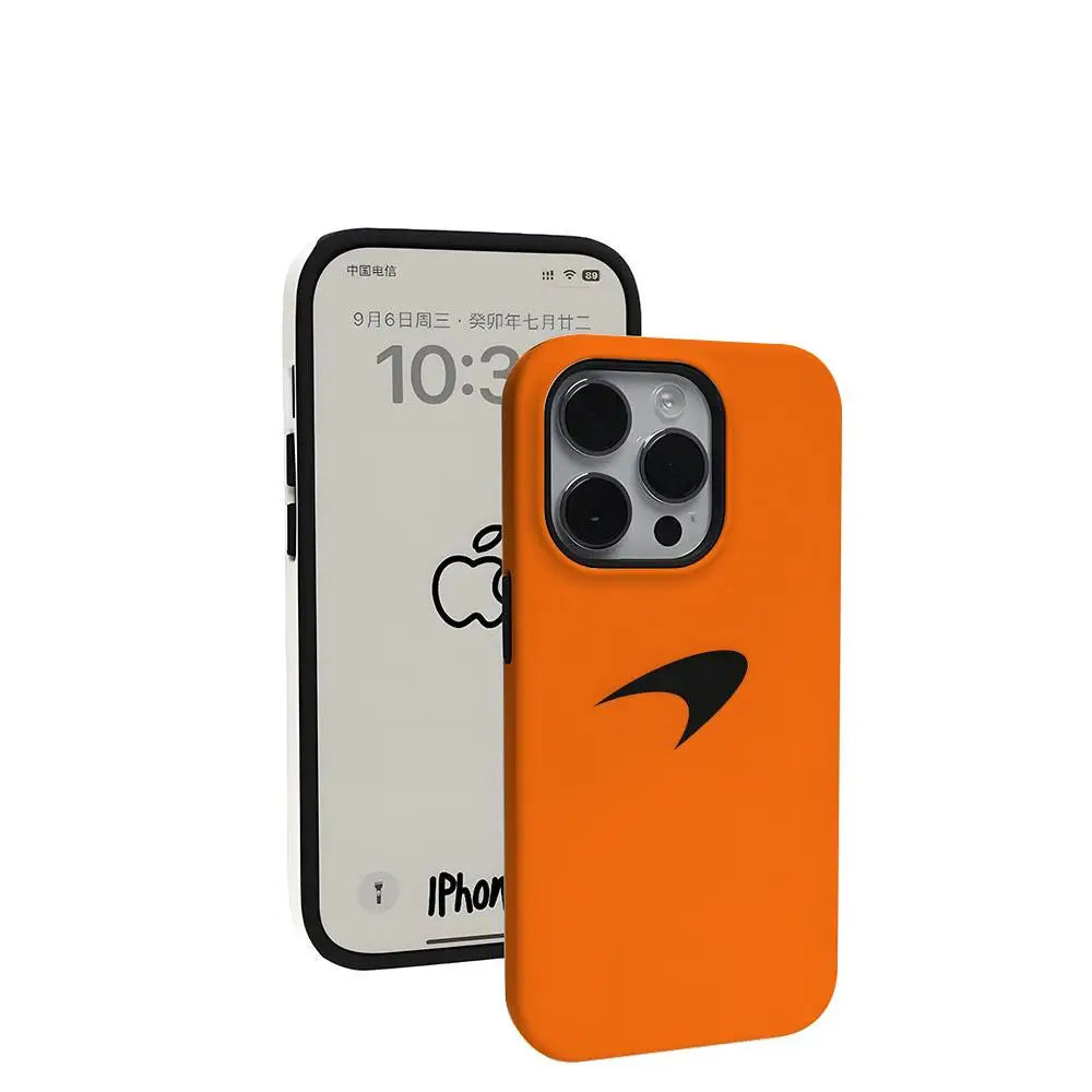 iPhone Case McLaren Sports Car - Cars Collection