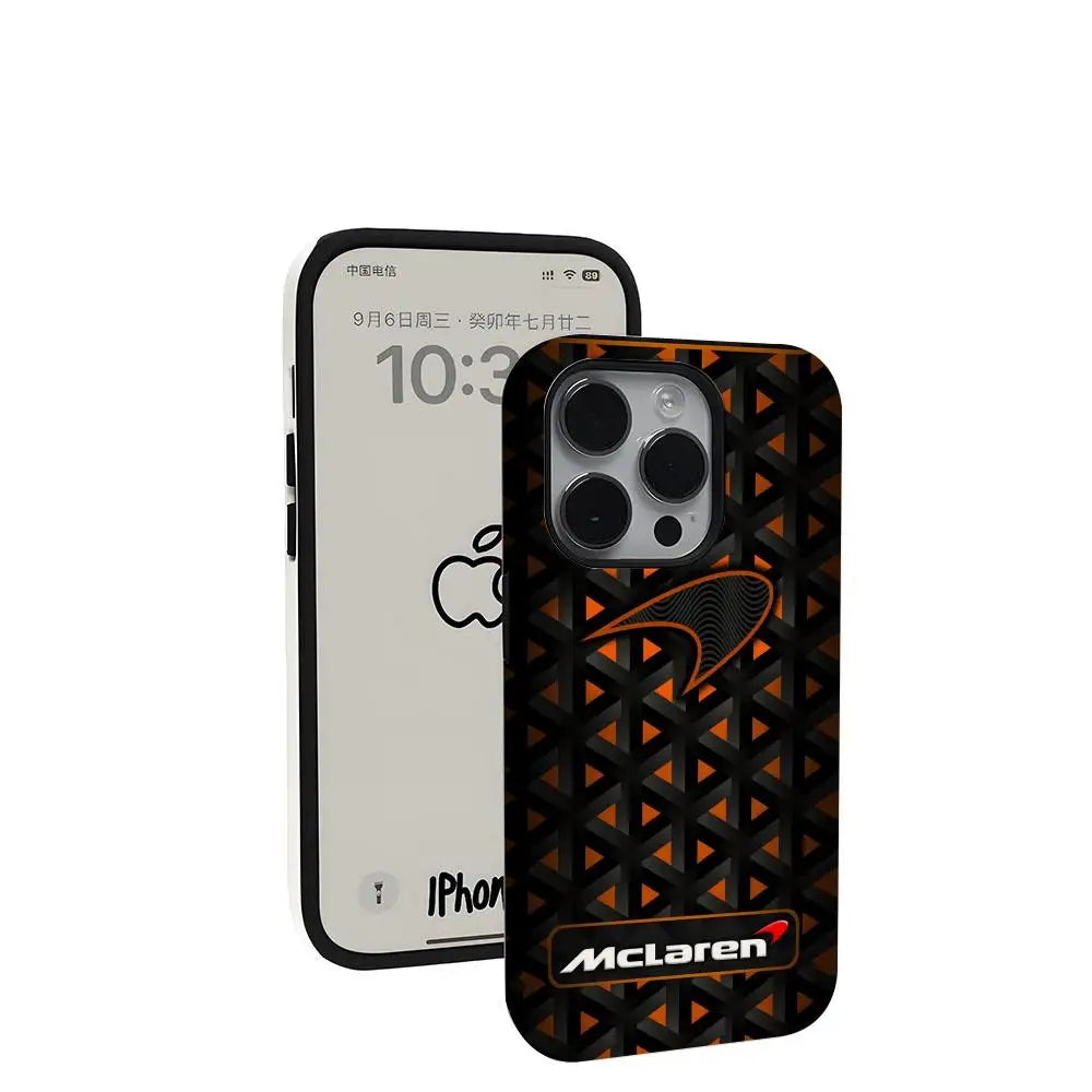 iPhone Case McLaren Sports Car - Cars Collection