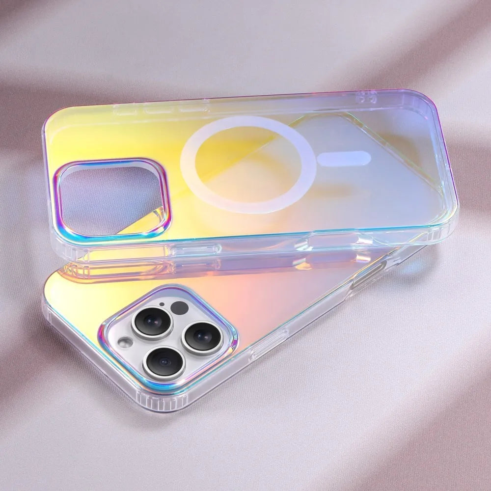 Gradient iPhone Acrylic Case