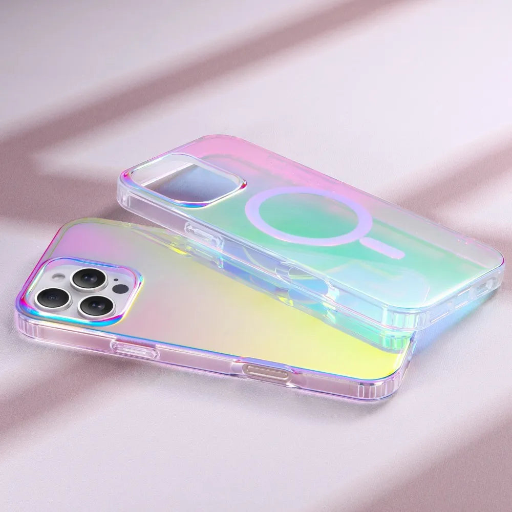 Gradient iPhone Acrylic Case