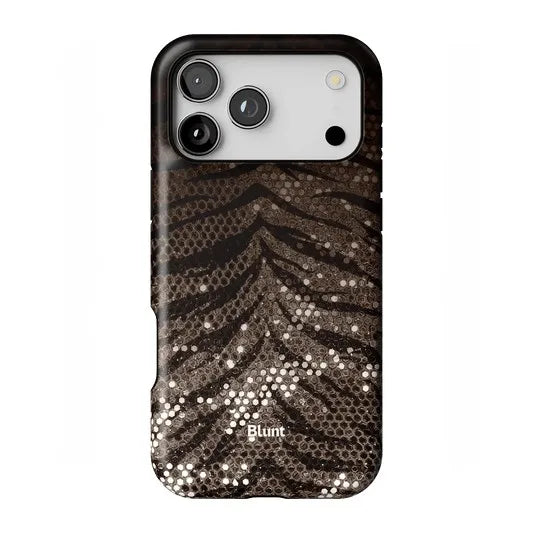 Husa iPhone Leopard Y2K