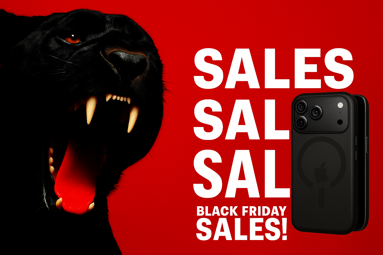 iPhone 17 case, Apple, husa telefon, husa iphone, Apple Panthercase